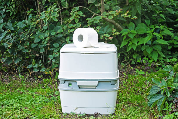 Best Sanitation services for porta potties  in Cairo, GA