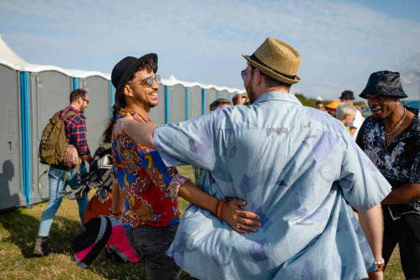 Best Portable toilet rental for construction  in Cairo, GA